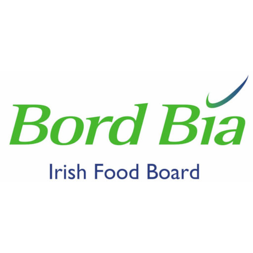 Bord Bia logo