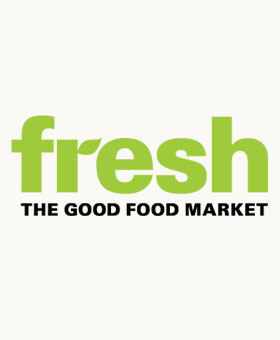 Fresh The Good Food Market