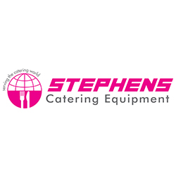 Stephens Catering logo