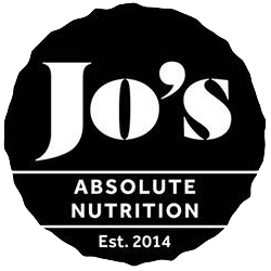 Absolute Nutrition logo