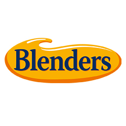 Blenders logo