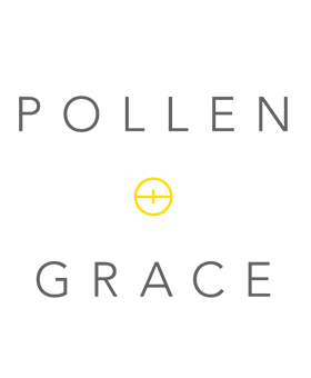 Pollen + Grace