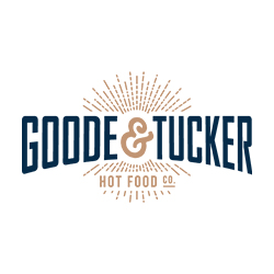 Goode & Tucker logo