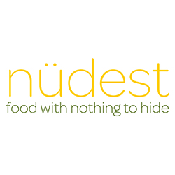 NüDEST logo